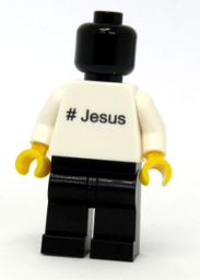 Show details for Torso white #jesus Picture of Torso white #jesus