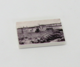 Show details for G056 / 2 x 3 - Fliese Gemälde Meadow Picture of G056 / 2 x 3 - Fliese Gemälde Meadow