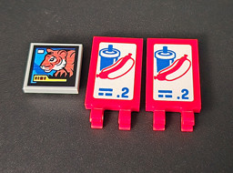 Show details for 60440 Sattelzug Custom Pack Picture of 60440 Sattelzug Custom Pack