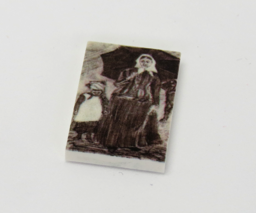 Show details for G069 / 2 x 3 - Fliese Gemälde Sien under Umbrella Picture of G069 / 2 x 3 - Fliese Gemälde Sien under Umbrella