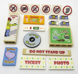 Show details for Package 10261 Roller Coaster Picture of Package 10261 Roller Coaster