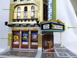 Show details for Cinema Package10323 Picture of Cinema Package10323