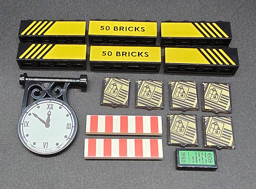 Show details for 910033 BL Lokschuppen - Custom Pack Picture of 910033 BL Lokschuppen - Custom Pack