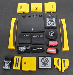 Show details for 2 A-M-Gs 76924 Custom Package Picture of 2 A-M-Gs 76924 Custom Package