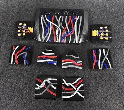 Show details for Droide Gold 75398 Custom Pack Picture of Droide Gold 75398 Custom Pack