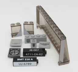 Show details for Aston Package 10262 Picture of Aston Package 10262