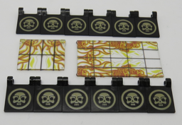 Show details for Pirates of the Caribbean 4195 Pack Picture of Pirates of the Caribbean 4195 Pack