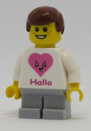 Show details for Movie Herz Figur Picture of Movie Herz Figur