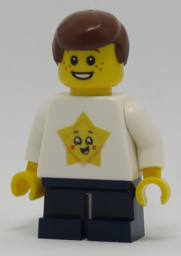 Show details for Movie Stern Figur Picture of Movie Stern Figur