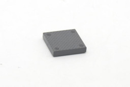 Show details for DBG 2 x 2 - Fliese Riffelblech  Picture of DBG 2 x 2 - Fliese Riffelblech