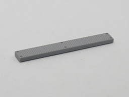 Show details for LBG 1 x 8 - Fliese Riffelblech  Picture of LBG 1 x 8 - Fliese Riffelblech