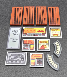 Show details for JabSaBar 75397 Custom Pack Picture of JabSaBar 75397 Custom Pack