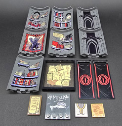 Show details for Bara Custom Pack 10333 Picture of Bara Custom Pack 10333