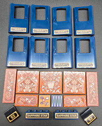 Show details for 21344 Ori-Express Custom Pack Picture of 21344 Ori-Express Custom Pack