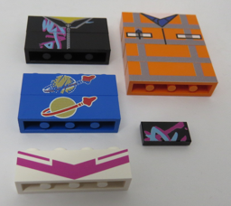 Show details for Brickheads Bricks Picture of Brickheads Bricks