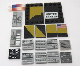 Show details for Lunar Package 10266 Picture of Lunar Package 10266