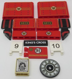 Show details for HogExpress Package 75955 Picture of HogExpress Package 75955