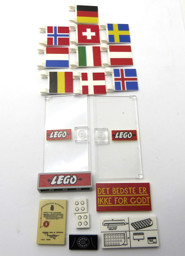 Show details for Inside Tour Set 2019 Parts Picture of Inside Tour Set 2019 Parts