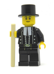 Show details for Wandersgeselle Handwerker - Zimmermanngeselle Picture of Wandersgeselle Handwerker - Zimmermanngeselle