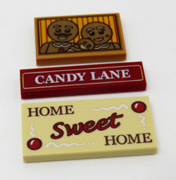 Show details for Gingerbreadhouse 10267 Custom Package Picture of Gingerbreadhouse 10267 Custom Package