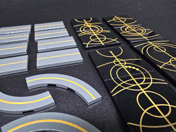 Show details for 75385 Ahsok-Duell  - Custom Pack Picture of 75385 Ahsok-Duell  - Custom Pack