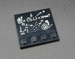 Show details for Platte 21351 Nightmare  Picture of Platte 21351 Nightmare