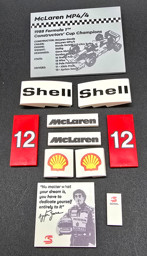 Show details for 10330 Mc-La - Custom Pack Picture of 10330 Mc-La - Custom Pack