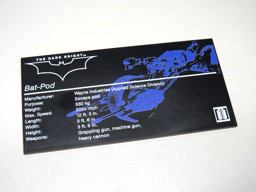 Show details for P502 / Plakette 5004590 -badpod- Picture of P502 / Plakette 5004590 -badpod-