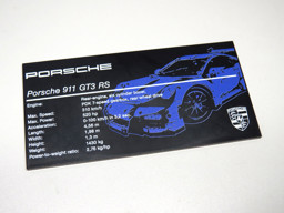 Show details for P104 Plakette -42056- Picture of P104 Plakette -42056-