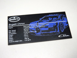 Show details for P108 Plakette 42083  -BuChi- Picture of P108 Plakette 42083  -BuChi-