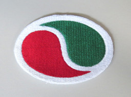 Show details for Patch Octan Picture of Patch Octan