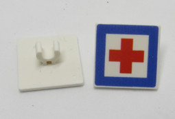 Show details for 1 Verkehrsschild Erste Hilfe Picture of 1 Verkehrsschild Erste Hilfe