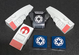 Show details for 40755 Dropship - Custom Pack Picture of 40755 Dropship - Custom Pack