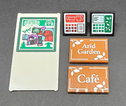 Show details for 21353 botanische Garten - Custom Pack Picture of 21353 botanische Garten - Custom Pack