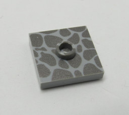 Show details for 2 x 2 - Noppen Fliese LBG - Steinoptik Picture of 2 x 2 - Noppen Fliese LBG - Steinoptik