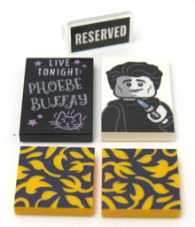 Show details for Central Pe 21319 Custom Package Picture of Central Pe 21319 Custom Package