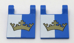 Show details for Flaggs Castle 70402 Picture of Flaggs Castle 70402