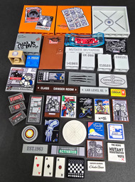 Show details for 76294 Mansion - Custom Pack Picture of 76294 Mansion - Custom Pack