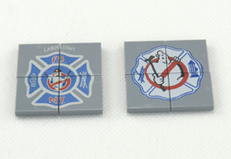 Show details for Floor tiles Ghostb. HG Picture of Floor tiles Ghostb. HG