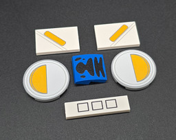 Show details for Gro Hover 75403 - Custom Pack Picture of Gro Hover 75403 - Custom Pack