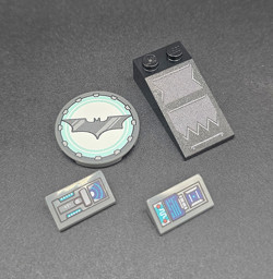 Show details for 76303 Face Jo Tumb Custom Package Picture of 76303 Face Jo Tumb Custom Package