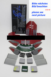 Show details for -Slave Package 75060 Picture of -Slave Package 75060