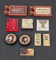 Show details for Das Auenland 10354 Custom Package Picture of Das Auenland 10354 Custom Package