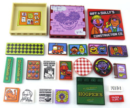 Show details for SesamSt. 21324 Custom Package Picture of SesamSt. 21324 Custom Package