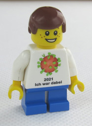 Show details for 21 Corona Kid Picture of 21 Corona Kid