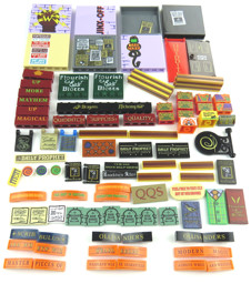 Show details for Diagon Alley 75978 Custom Package Picture of Diagon Alley 75978 Custom Package