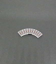 Show details for Gleis Bogen LBG 3x3 Picture of Gleis Bogen LBG 3x3