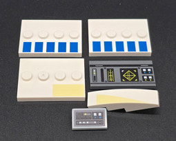 Show details for Reb U Wi 75399 Custom Pack Picture of Reb U Wi 75399 Custom Pack