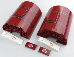 Show details for AWi 75275 Custom Package Picture of AWi 75275 Custom Package