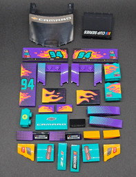 Show details for Next Gen Chev 76935 Custom Package Picture of Next Gen Chev 76935 Custom Package